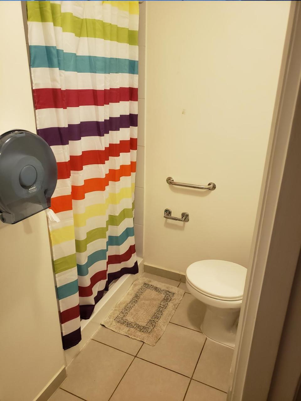 Apartamento Лос-Андес Экстерьер фото